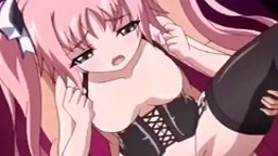 Una joven sexy se venda los ojos para chupar en garganta profunda - Hentai
