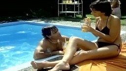 Porno vintage francés - Les perversions d'un couple marié (1983) - Vídeo hd